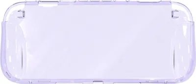 Immagine prodotto di INF Custodia Protettiva Cristallina per Nintendo Switch 2 Modello 4