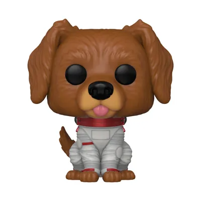 Produktbild von Guardians of the Galaxy Vol. 03 - Cosmo 1207 - Funko Pop! Vinyl Figur