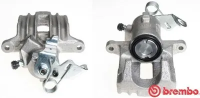 Produktbild von BREMBO Bremssattel Hinten Rechts für VW Golf IV Schrägheck (1J1) Ø38mm F 85 141