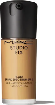 Immagine prodotto di MAC Studio Fix Fluid SPF15 Fondotinta C 45 30 ml