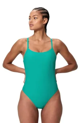 Image de Speedo Solid Racerback 0 0 S