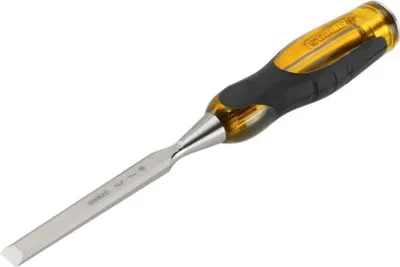 Image de Ciseau à bois 14mm Dynagrip - STANLEY - 0-16-255