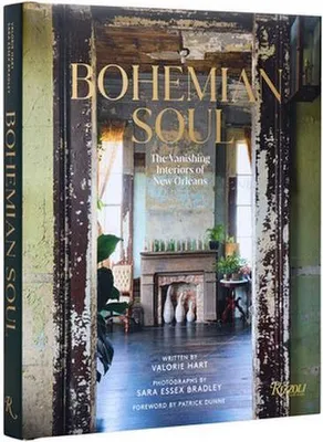 Image de Bohemian Soul