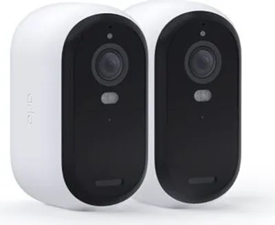Immagine prodotto di ARLO ESSENTIAL 2 Telecamera 2K per esterni 2pack