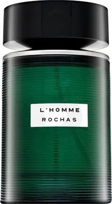 Produktbild von Rochas L'Homme Aromatic Touch Eau de Toilette für Herren 100 ml
