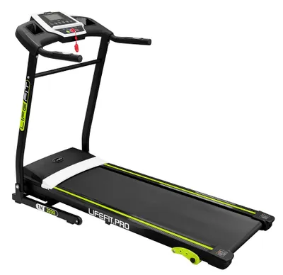 Immagine prodotto di Tapis roulant LIFEFIT® TM3200