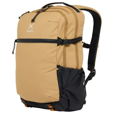 Obrázok produktu pre Haglöfs Batoh Jarve Multi 22 - Cinnamon Brown/True Black