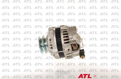 Produktbild von ATL Lichtmaschine Generator LiMa