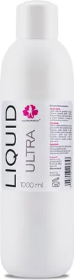 Obrázok produktu pre Tekutý Ultra stredne schnúci pre akryl Allepaznokcie 1000 ml