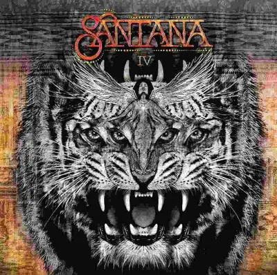 Produktbild von Santana IV