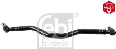 Produktbild von FEBI BILSTEIN Lenkstange 196117 Vorne