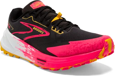 Produktbild von Brooks CATAMOUNT 3 Lady | 1204051B007, Größe:US 7 - EU 38 - CM 24 - UK 5