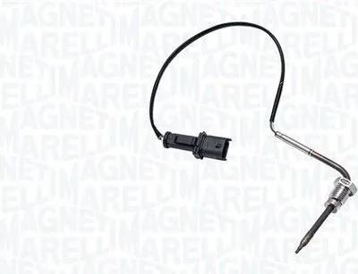Produktbild von MAGNETI MARELLI 172000429010 Abgastemperatursensor für FIAT Ducato Kastenwagen (250, 290)