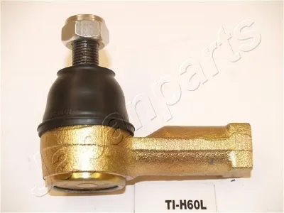 Produktbild von JAPANPARTS Spurstangenkopf Spurstange für KIA JOICE Vorne Links TI-H60L
