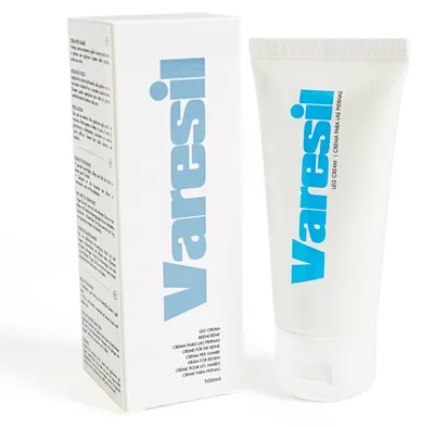 Immagine prodotto di 500cosmetics - Varesil Cream - Crema per le gambe