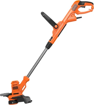 Productafbeelding van 3-in-1 multifunctionele trimmerset BESTA530CM-QS (oranje/zwart, 550 Watt, inclusief maaierbasis)