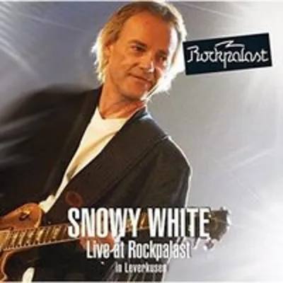 Productafbeelding van Live in Rockpalast