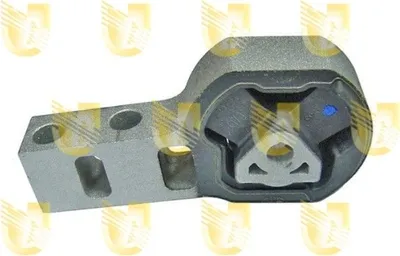 Produktbild von UNIGOM Motorlager Hinten für FIAT PANDA (169) 395430