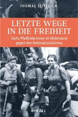 Produktbild von Letzte Wege in die Freiheit