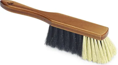 Zdjęcie produktu dla Stubenhandfeger Qualitätsmischung 30 cm Qualitätsmischung / 30 cm / Stielloch