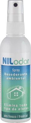 Productafbeelding van NILODOR SPRAY, 100 ml (NDR)