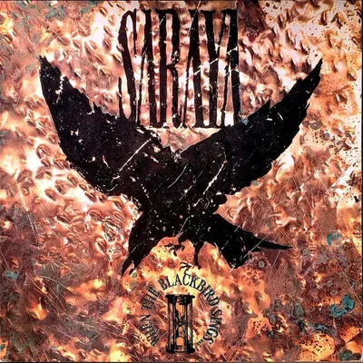Obrázok produktu pre Saraya: Saraya: (CD / W)