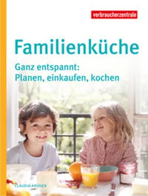 Obrázek produktu pro Familienküche