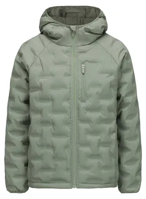 Produktbild von Karrimor - Steppjacke für Damen GT23794 (36 DE) (Khakigrün)