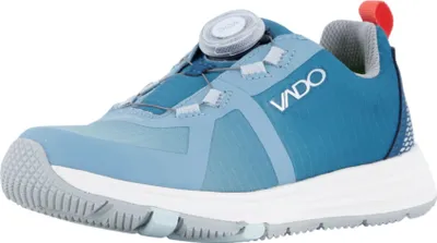 Produktbild von Vado Slipper Kinder 32303337343535 Blau 39 EU