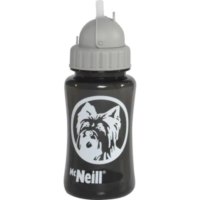 Immagine prodotto di Borraccia McNeill da 350 ml, nera