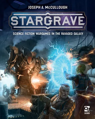 Produktbild von Stargrave
