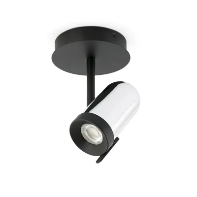 Produktbild von Faro 43531, 1 Glühbirne(n), GU10, IP20