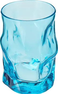 Obrázek produktu pro Bormioli Rocco Glas Sorgente Paleblue 30 cl, blau