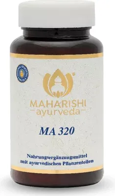 Produktbild von Maharishi Ayurveda - MA 320 - 90g