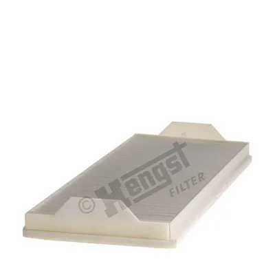 Produktbild von Filter Innenraumluft Pollenfilter