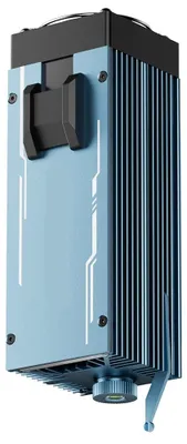 Zdjęcie produktu dla Moduł laserowy o ultracienkim punktu skupienia wynoszącym 0,03 mm i mocą 2W