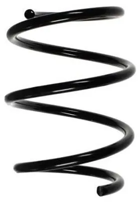 Produktbild von SPIDAN Fahrwerksfeder Vorne für MINI Schrägheck (R50, R53) 85239
