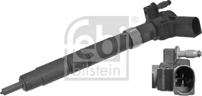Produktbild von FEBI BILSTEIN 100340 Einspritzdüse für VW Transporter V Bus (7HB, 7HJ, 7EB, 7EJ, 7EF, 7EG, 7HF, 7EC)