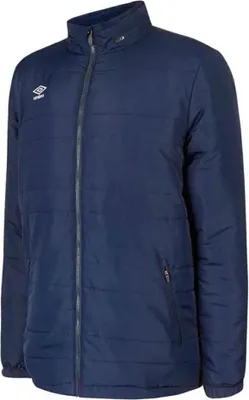 Obrázok produktu pre Umbro Bench bunda modrá XL pánska modrá XL