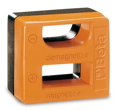Produktbild von Beta-Magnetisator/Entmagnetisator...