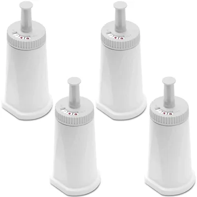 Produktbild von Wasserfilter für Kaffeemaschine, Set von 4 Stück