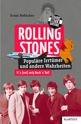Produktbild von Rolling Stones