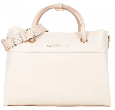 Produktbild von VALENTINO BAGS Alexia Shopping Bag Ecru