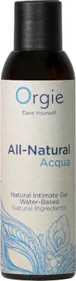 Zdjęcie produktu dla All   Natural Acqua 150 ml