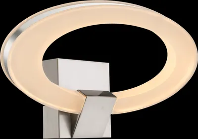 Obrázok produktu pre Nástenná lampa Globo Cringle I, biela, 1xLED; 67063W
