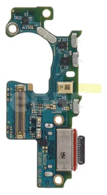 Immagine prodotto di Connettore di ricarica con cavo flessibile per Samsung Galaxy Z Flip5 5G
