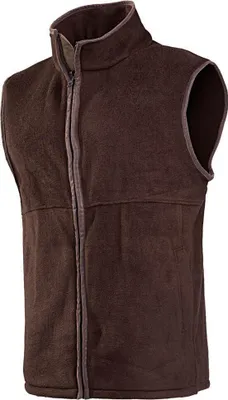 Produktbild von Baleno Harvey Weste Braun 3XL Braun 3XL