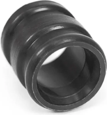 Produktbild von Verbindungsgummi Zwischen Resonanzrohr (Diffusor) Und Auspuffdüse Für Ktm / Husqvarna / Beta Diam. 29 Mm Und 30 Mm, Länge. 45 Mm