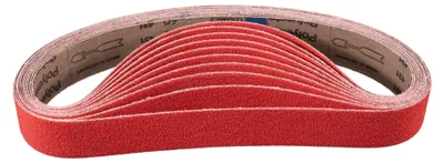 Produktbild von PFERD 45000202, Schleifgurt, 760 mm, 40 mm, 10 Stück(e)