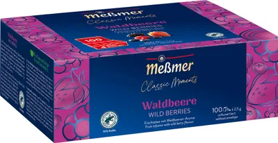 Produktbild von CL.MOM.WALDBEERE MEß.100x2,25g